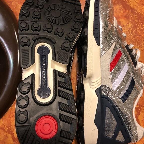 Adidas ZX 9000 Concepts CNCPTS Boston Marathon FX9966 - Picture 13 of 13